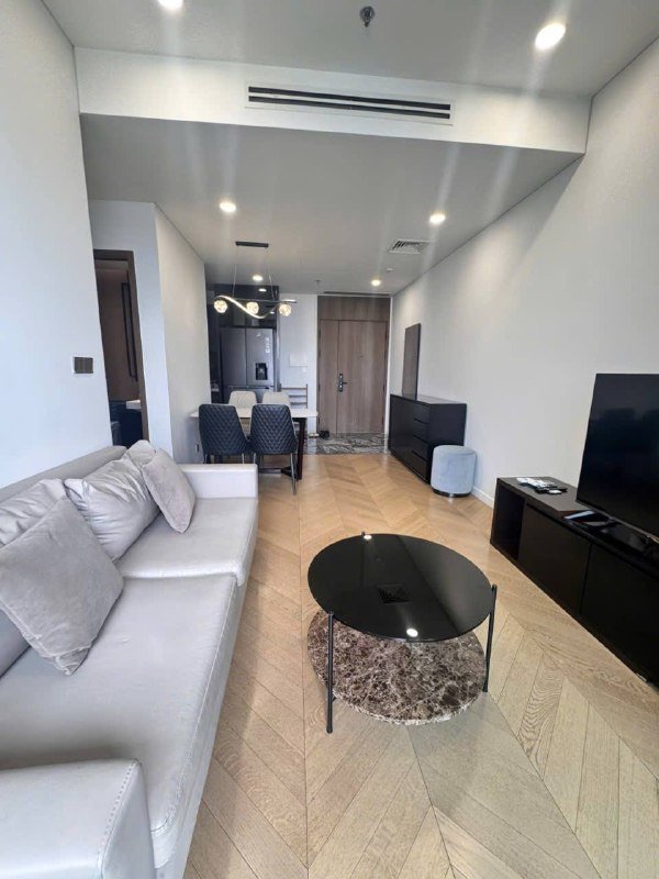 Apartment for rent in Thu Duc - Vinhomes Grand Park, Ho Chi Minh City - 2