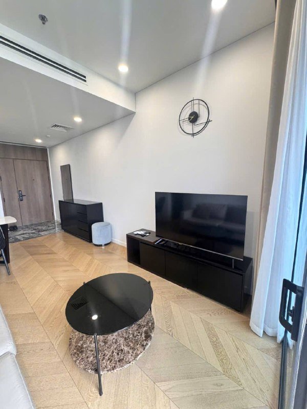 Apartment for rent in Thu Duc - Vinhomes Grand Park, Ho Chi Minh City - 3