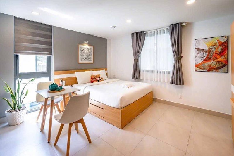 Room for rent in Binh Thanh, Ho Chi Minh City - 2
