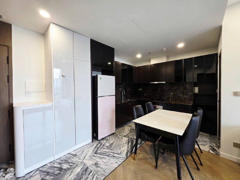 Apartment for rent in Thu Duc - Vinhomes Grand Park, Ho Chi Minh City - 2