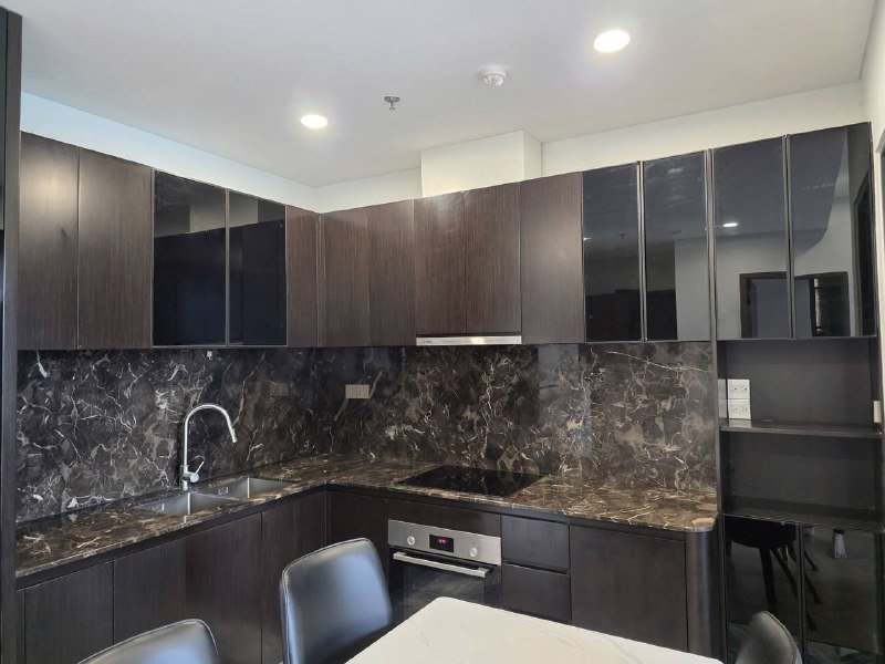 Apartment for rent in Thu Duc - Vinhomes Grand Park, Ho Chi Minh City - 3