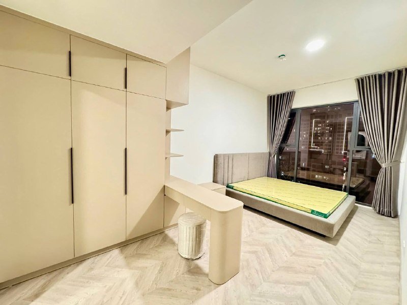 Apartment for rent in Thu Duc - Vinhomes Grand Park, Ho Chi Minh City - 3