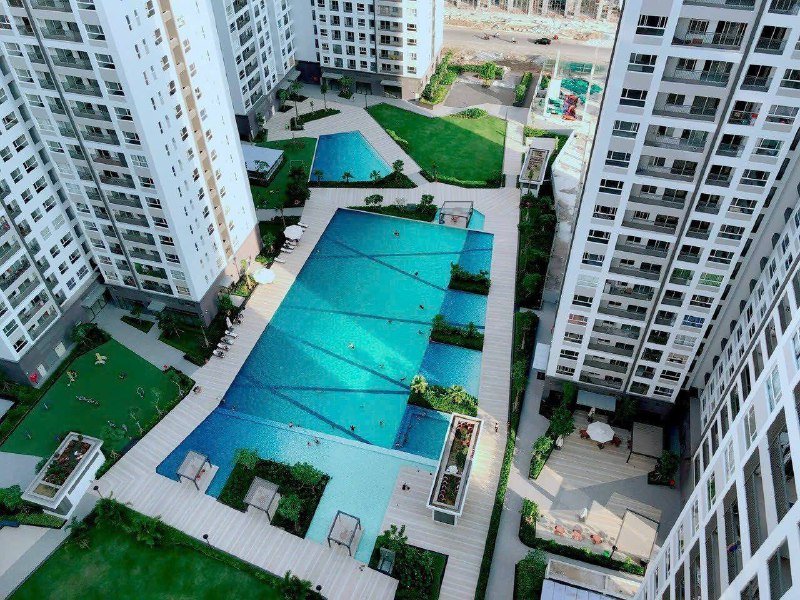 Квартира Район 7 - 9