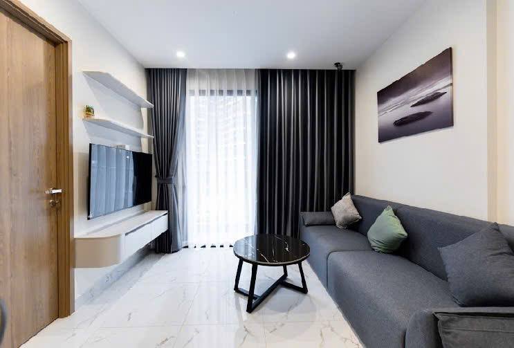 Apartment for rent in District 12, Ho Chi Minh City - 2