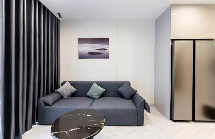 Apartment for rent in District 12, Ho Chi Minh City - 3