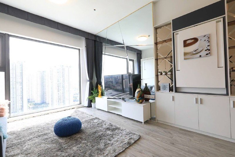 Room for rent in District 2, Ho Chi Minh City - 2