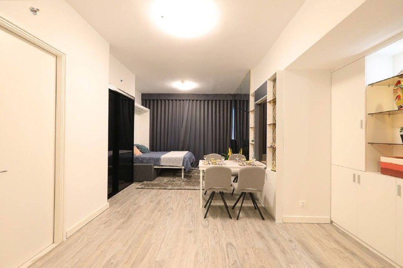 Room for rent in District 2, Ho Chi Minh City - 3