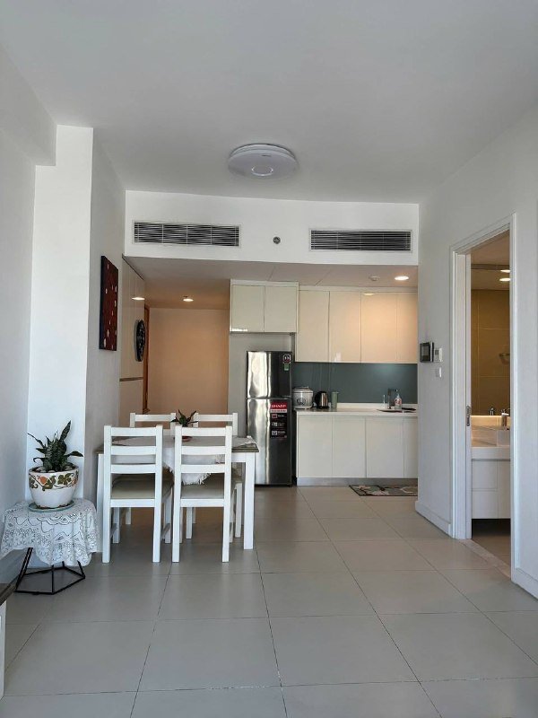 Apartment for rent in District 2 - Thao Dien / An Phu, Ho Chi Minh City - 2