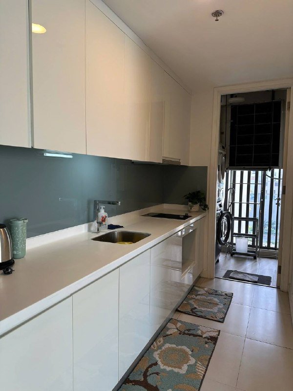 Apartment for rent in District 2 - Thao Dien / An Phu, Ho Chi Minh City - 3