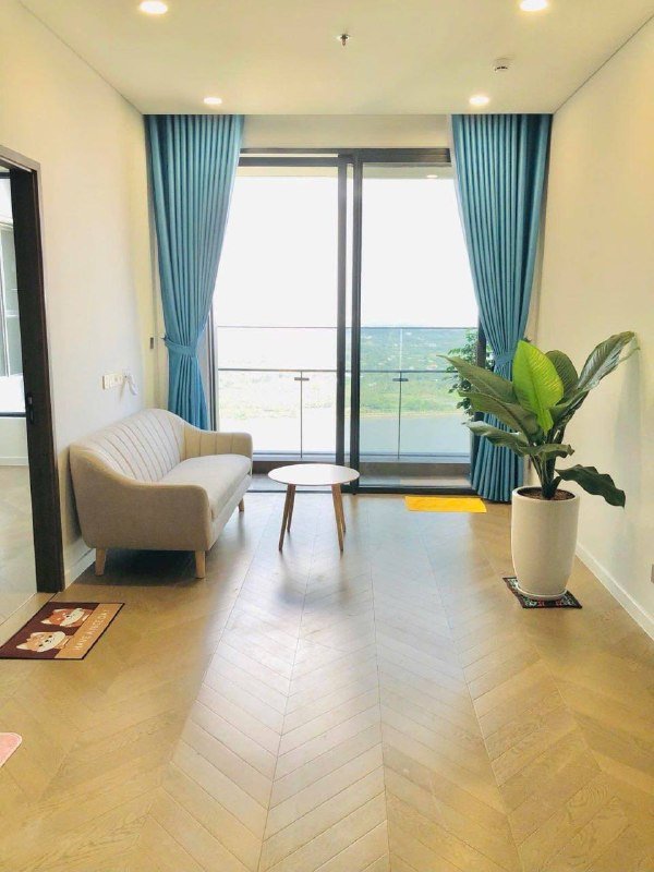 Квартира Тху Дык - Vinhomes Grand Park