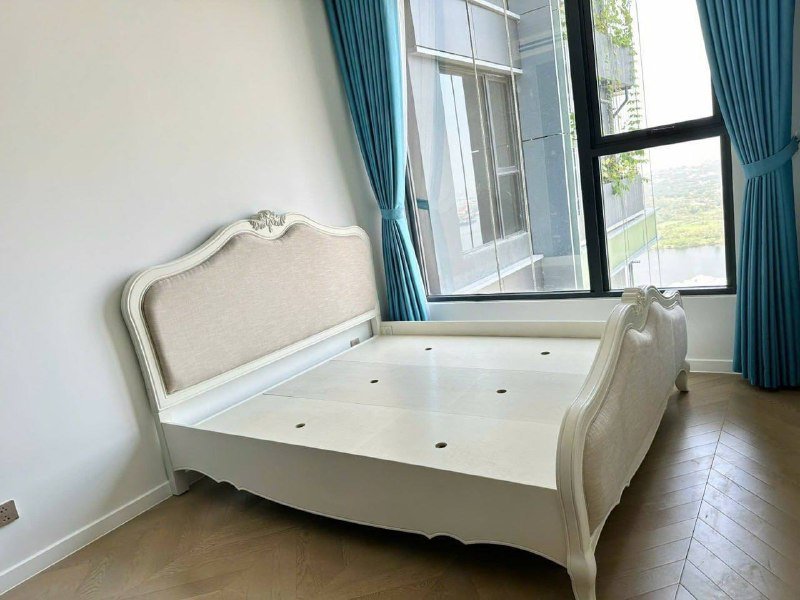 Apartment for rent in Thu Duc - Vinhomes Grand Park, Ho Chi Minh City - 3
