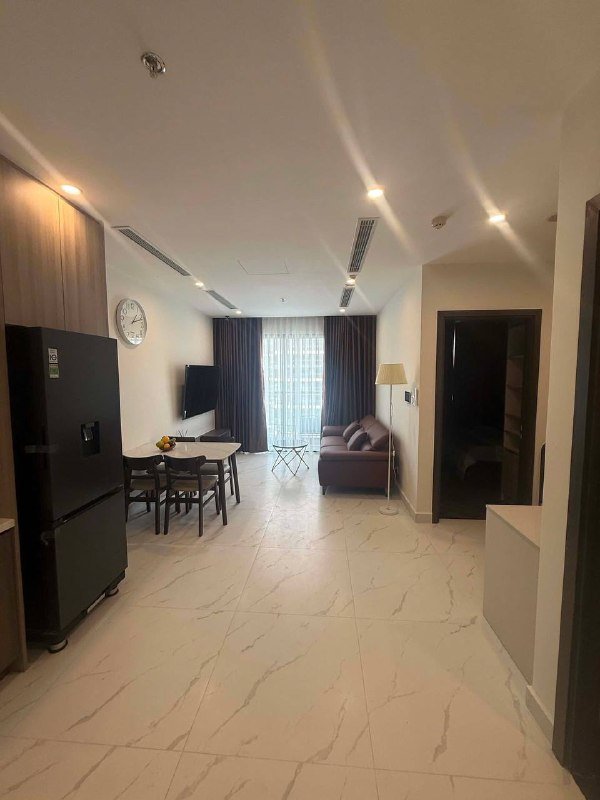 Квартира Тху Дык - Vinhomes Grand Park