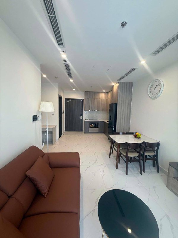 Apartment for rent in Thu Duc - Vinhomes Grand Park, Ho Chi Minh City - 2