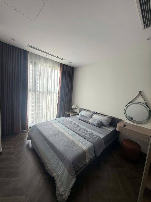 Apartment for rent in Thu Duc - Vinhomes Grand Park, Ho Chi Minh City - 3