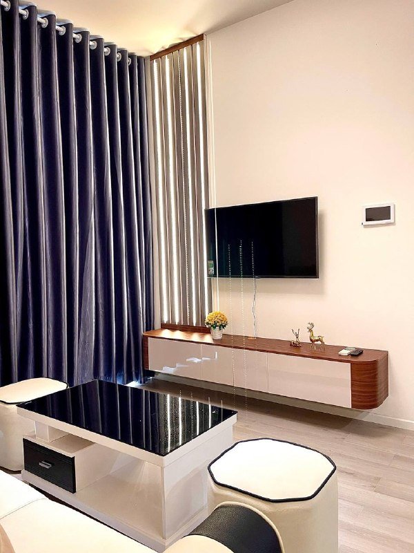 Apartment for rent in Thu Duc - Vinhomes Grand Park, Ho Chi Minh City - 2