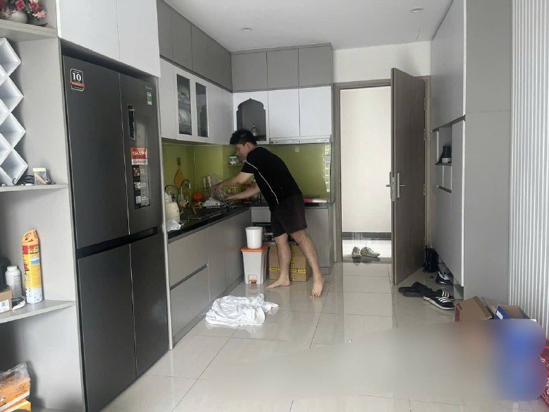 Apartment for rent in Thu Duc - Vinhomes Grand Park, Ho Chi Minh City - 2