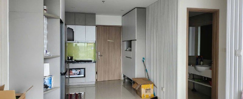 Apartment for rent in Thu Duc - Vinhomes Grand Park, Ho Chi Minh City - 3