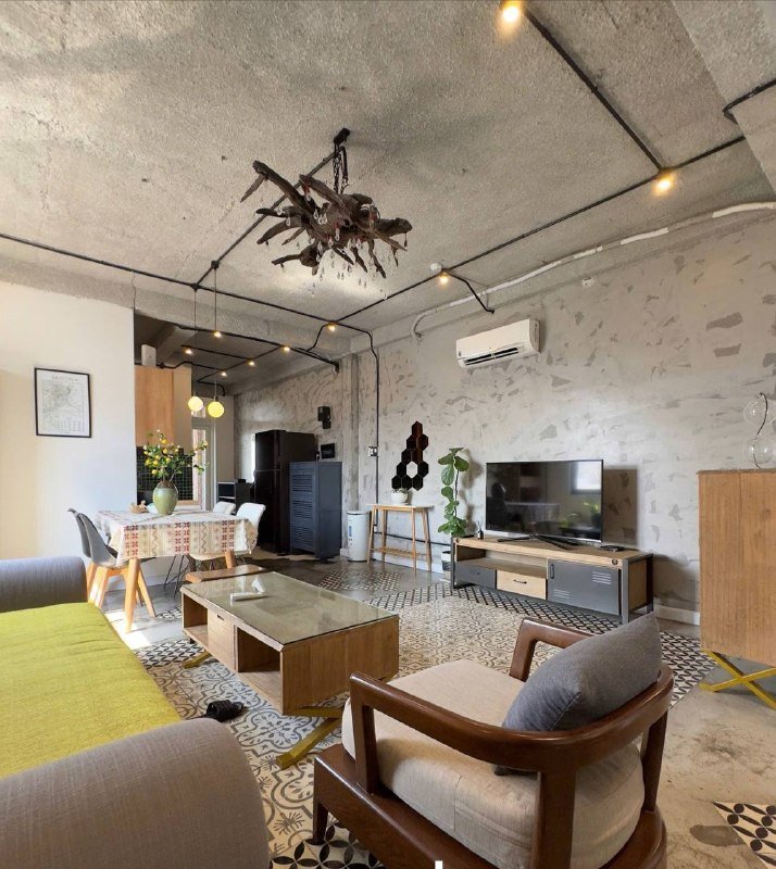 Apartment for rent in District 2 - Thao Dien / An Phu, Ho Chi Minh City - 2