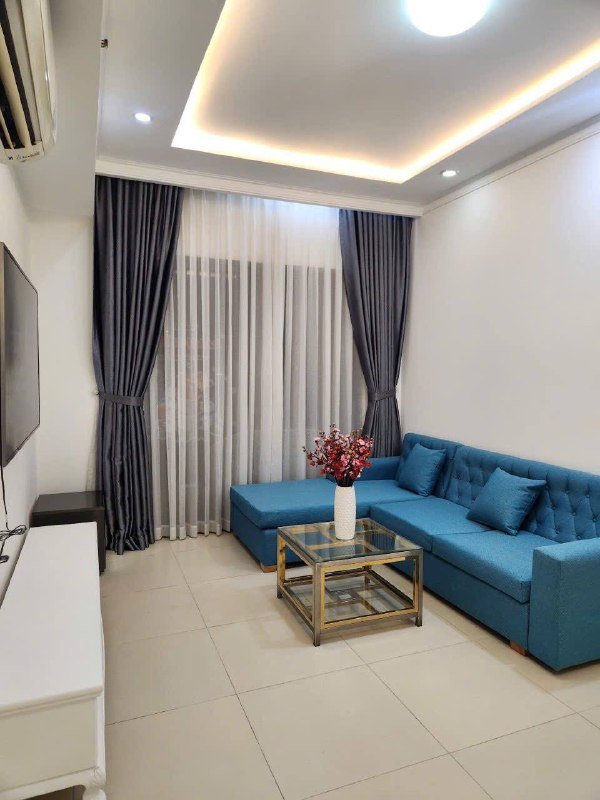 Квартира Тху Дык - Vinhomes Grand Park