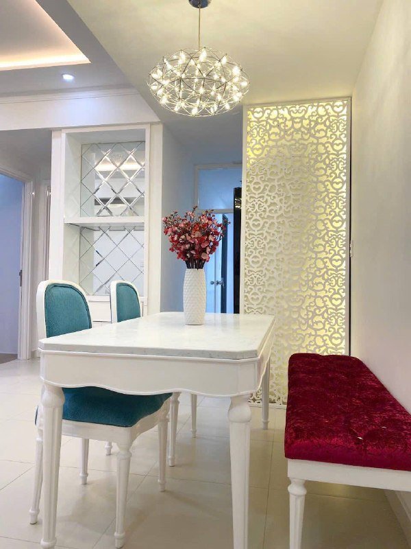 Apartment for rent in Thu Duc - Vinhomes Grand Park, Ho Chi Minh City - 2