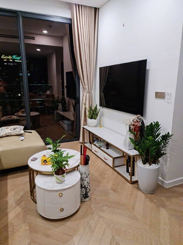 Apartment for rent in Thu Duc - Vinhomes Grand Park, Ho Chi Minh City - 2