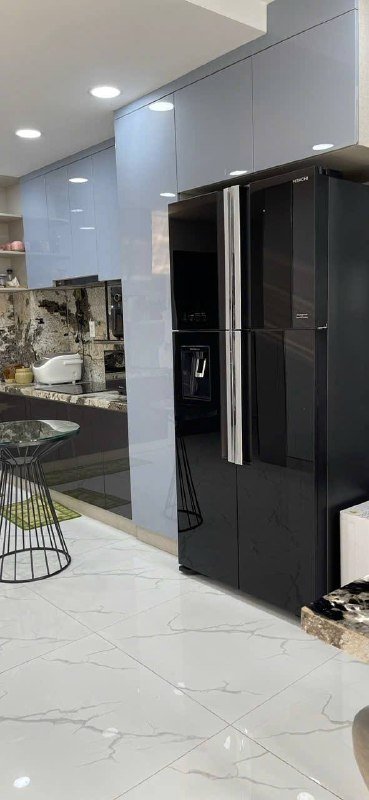Apartment for rent in District 7, Ho Chi Minh City - 3