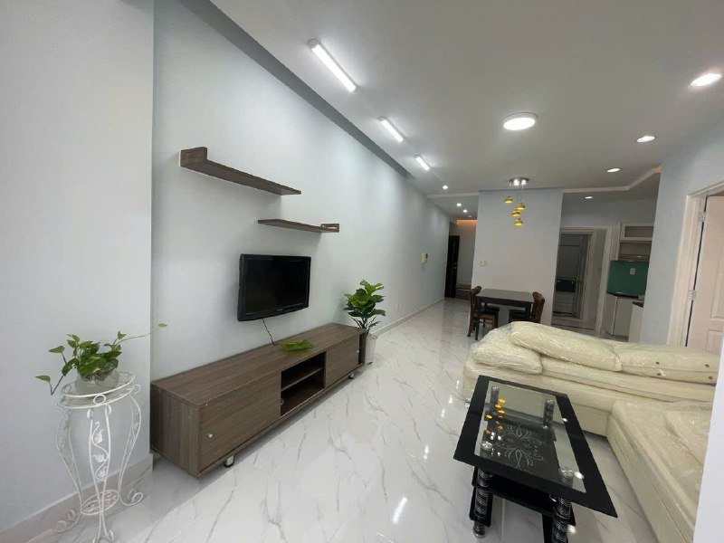 Apartment for rent in District 7, Ho Chi Minh City - 3