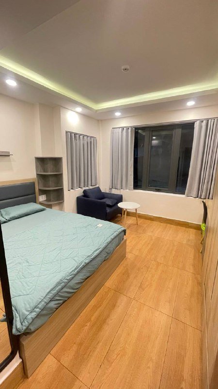 Room for rent, Ho Chi Minh City - 2