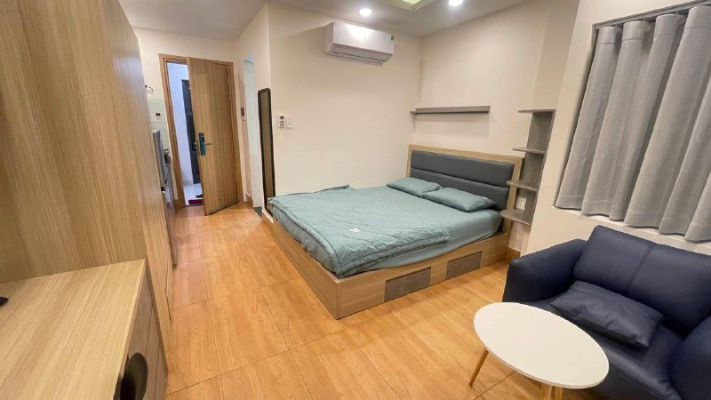 Room for rent, Ho Chi Minh City - 3