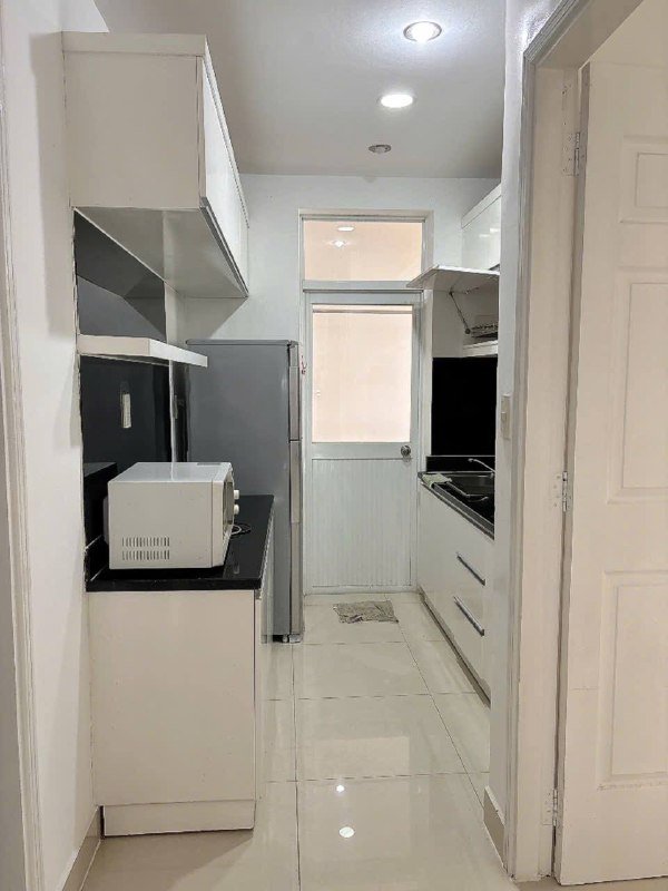 Apartment for rent in District 7, Ho Chi Minh City - 3