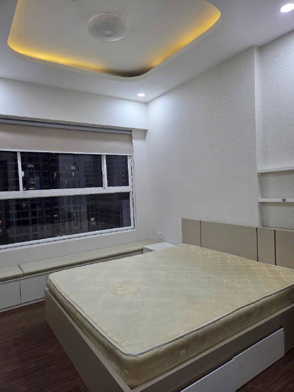 Apartment for rent in District 7, Ho Chi Minh City - 3