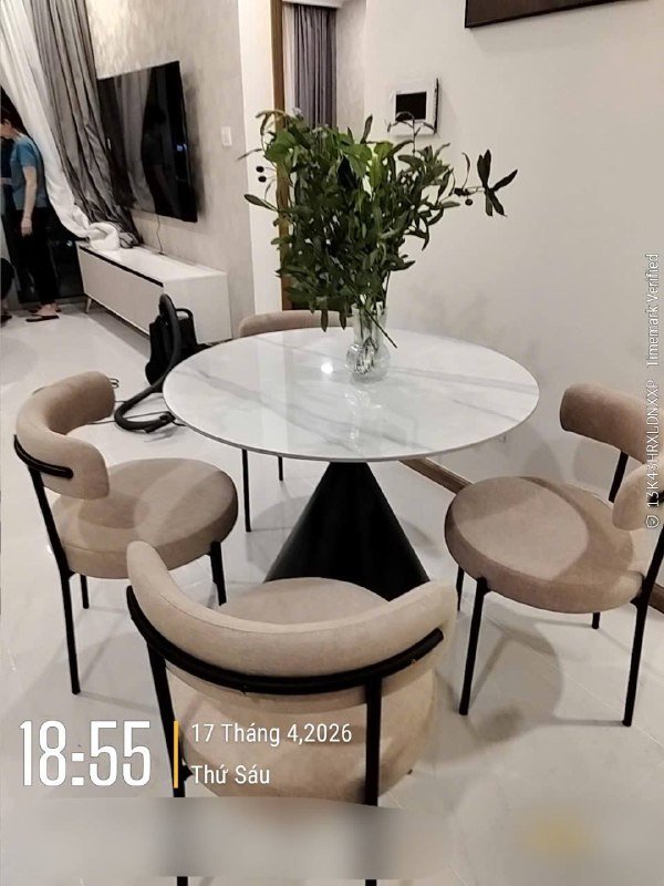 Apartment for rent in Binh Thanh, Ho Chi Minh City - 2