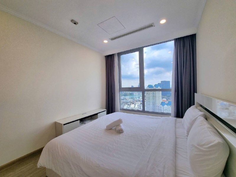 Apartment for rent in Binh Thanh, Ho Chi Minh City - 3