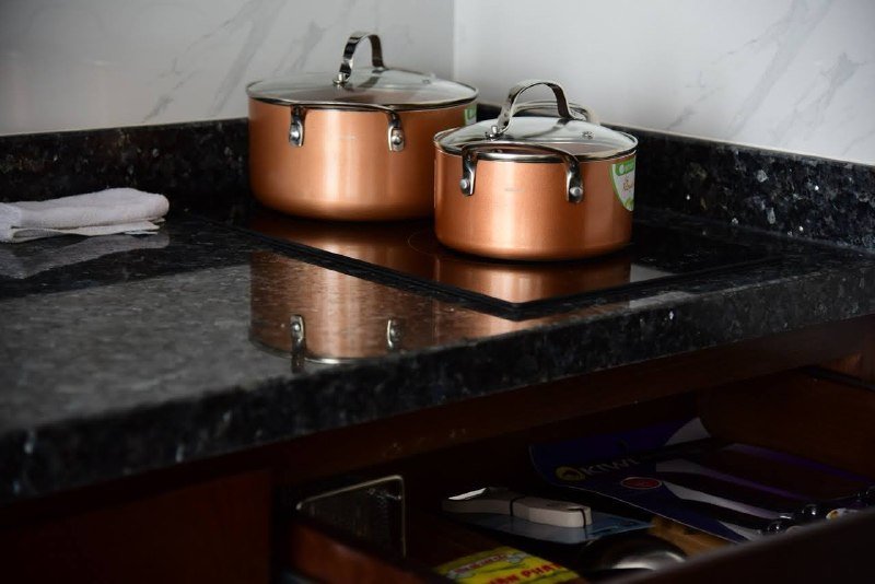 Apartment for rent in District 2, Ho Chi Minh City - 3