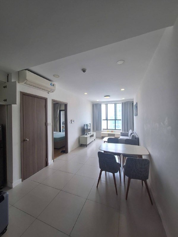 Apartment for rent in District 4, Ho Chi Minh City - 3