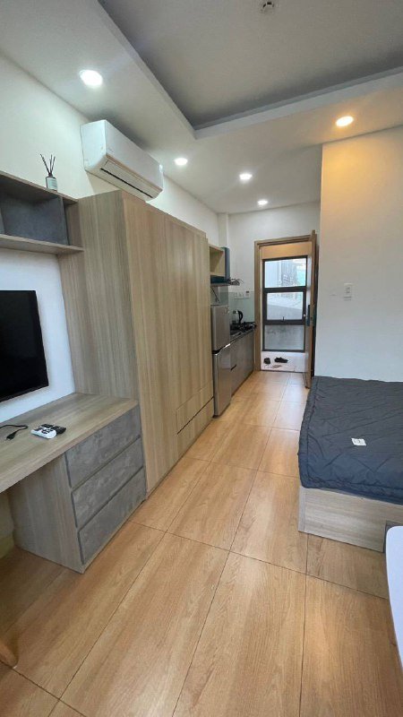 Room for rent, Ho Chi Minh City - 2