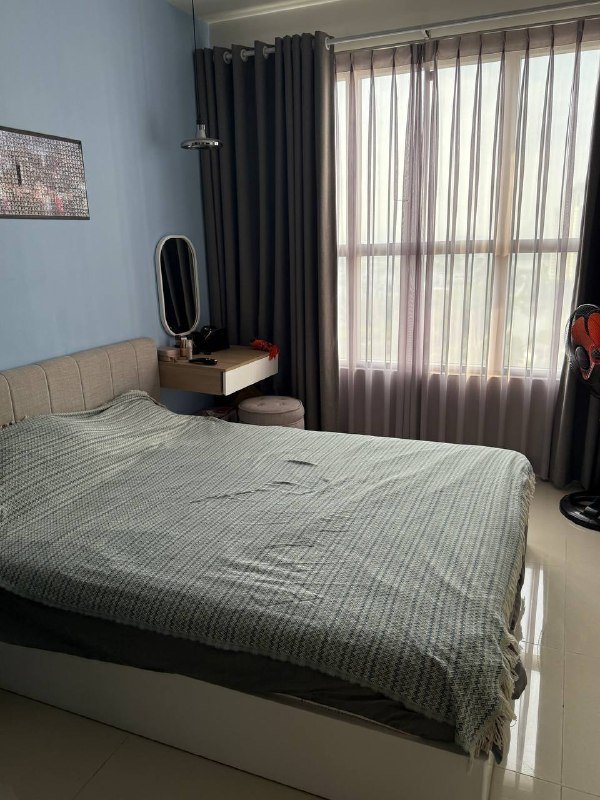 Apartment for rent in Thu Duc - Vinhomes Grand Park, Ho Chi Minh City - 3