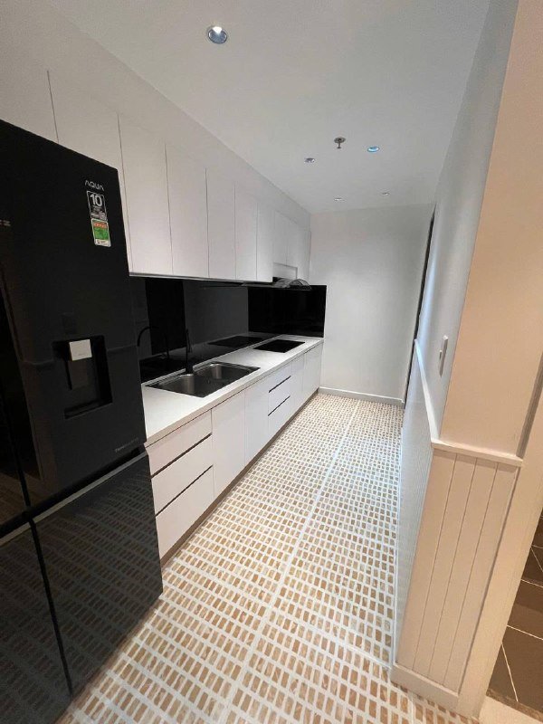 Apartment for rent in Thu Duc - Vinhomes Grand Park, Ho Chi Minh City - 3