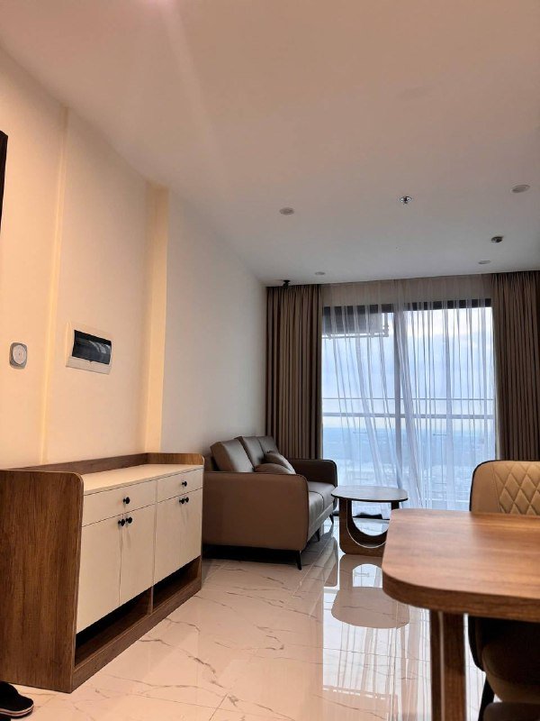 Квартира Тху Дык - Vinhomes Grand Park