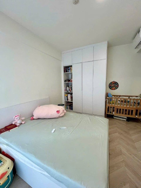 Apartment for rent in Thu Duc - Vinhomes Grand Park, Ho Chi Minh City - 3