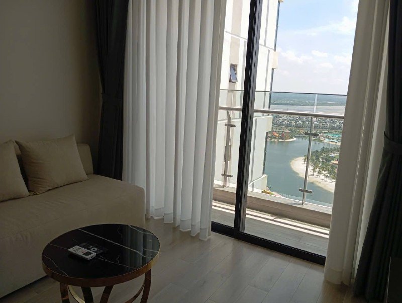 Квартира Тху Дык - Vinhomes Grand Park