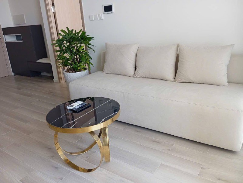 Apartment for rent in Thu Duc - Vinhomes Grand Park, Ho Chi Minh City - 2