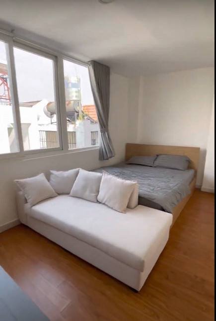 Комната Бинь Тхань - 1