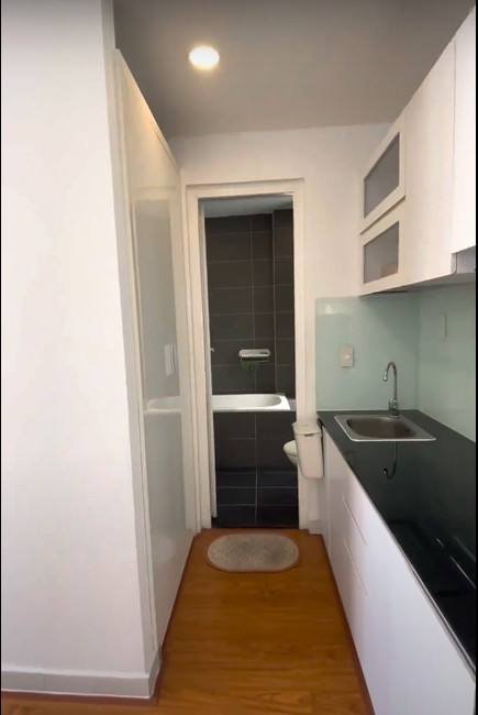 Комната Бинь Тхань - 4