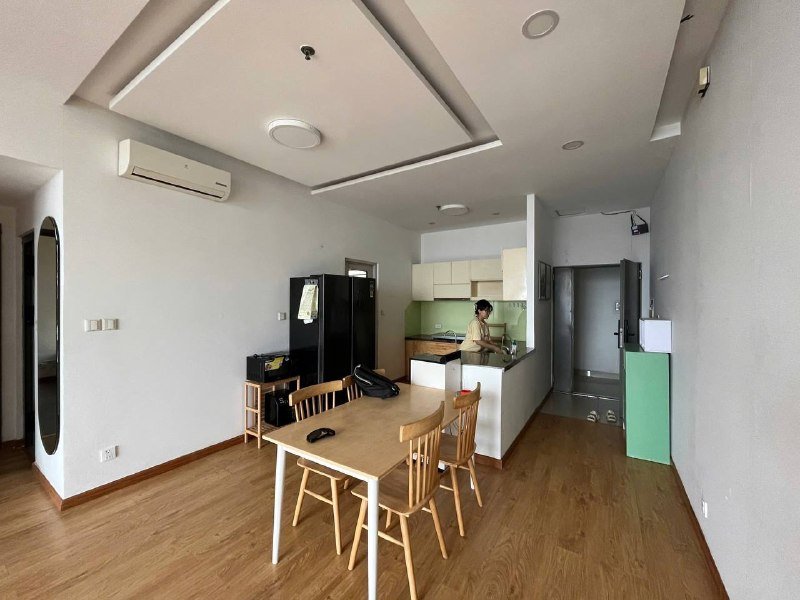 Apartment for rent in District 7, Ho Chi Minh City - 2