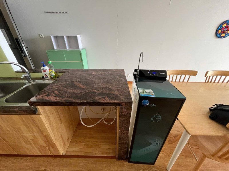 Apartment for rent in District 7, Ho Chi Minh City - 3