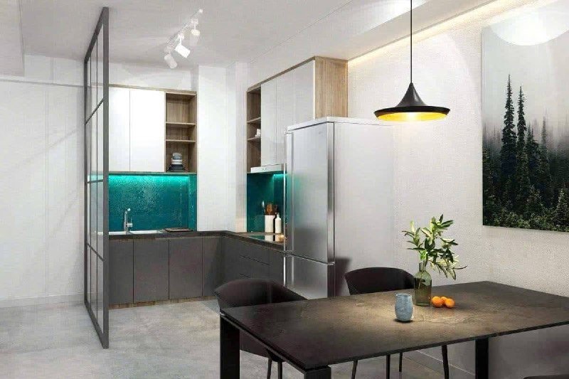 Apartment for rent in District 7, Ho Chi Minh City - 3