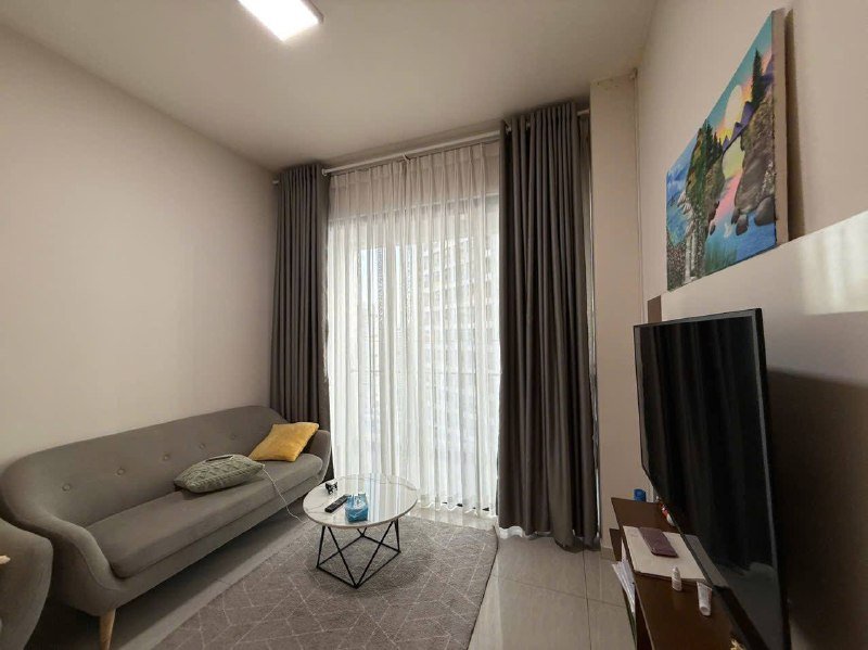Квартира Тху Дык - Vinhomes Grand Park