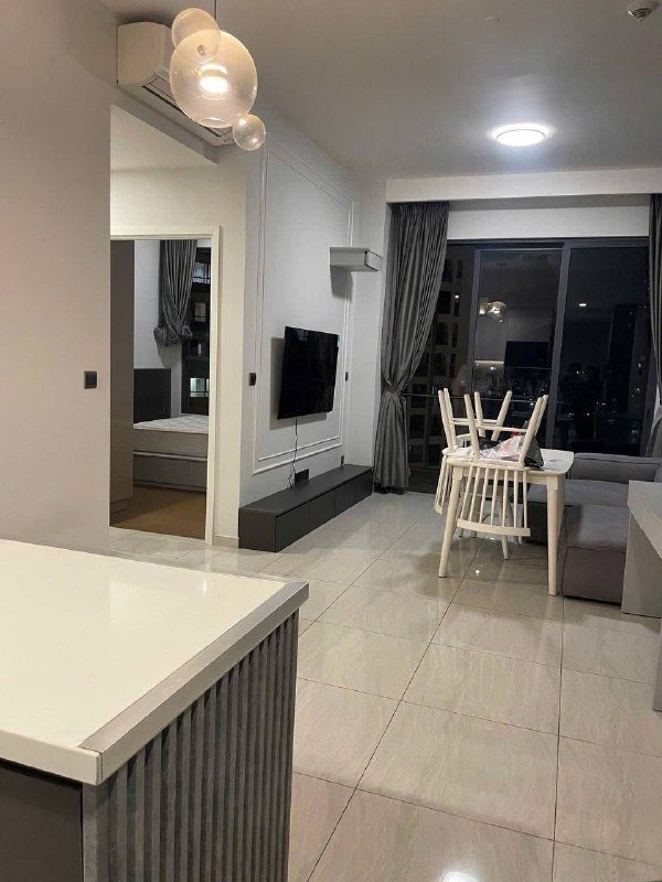 Квартира Тху Дык - Vinhomes Grand Park