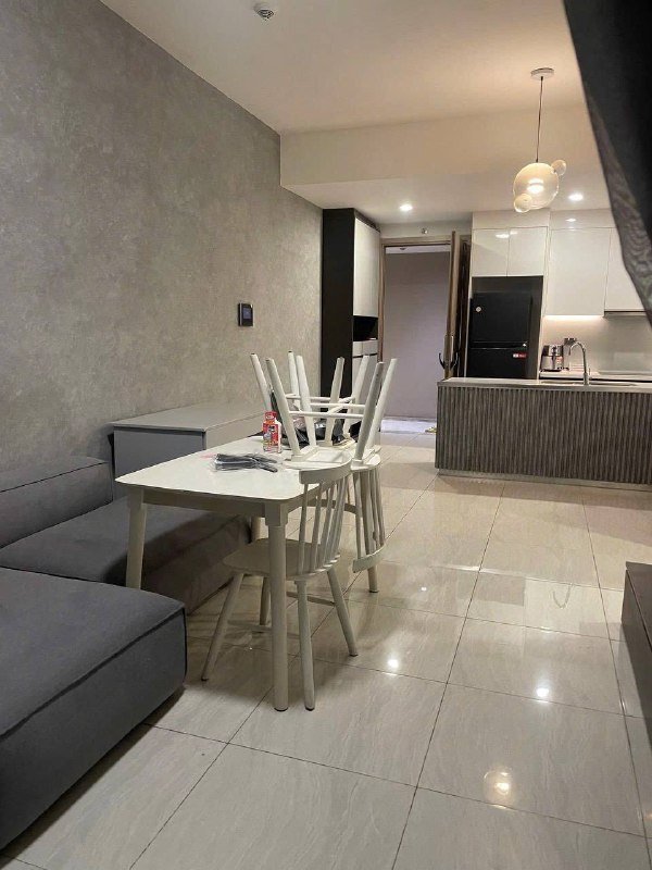 Apartment for rent in Thu Duc - Vinhomes Grand Park, Ho Chi Minh City - 2